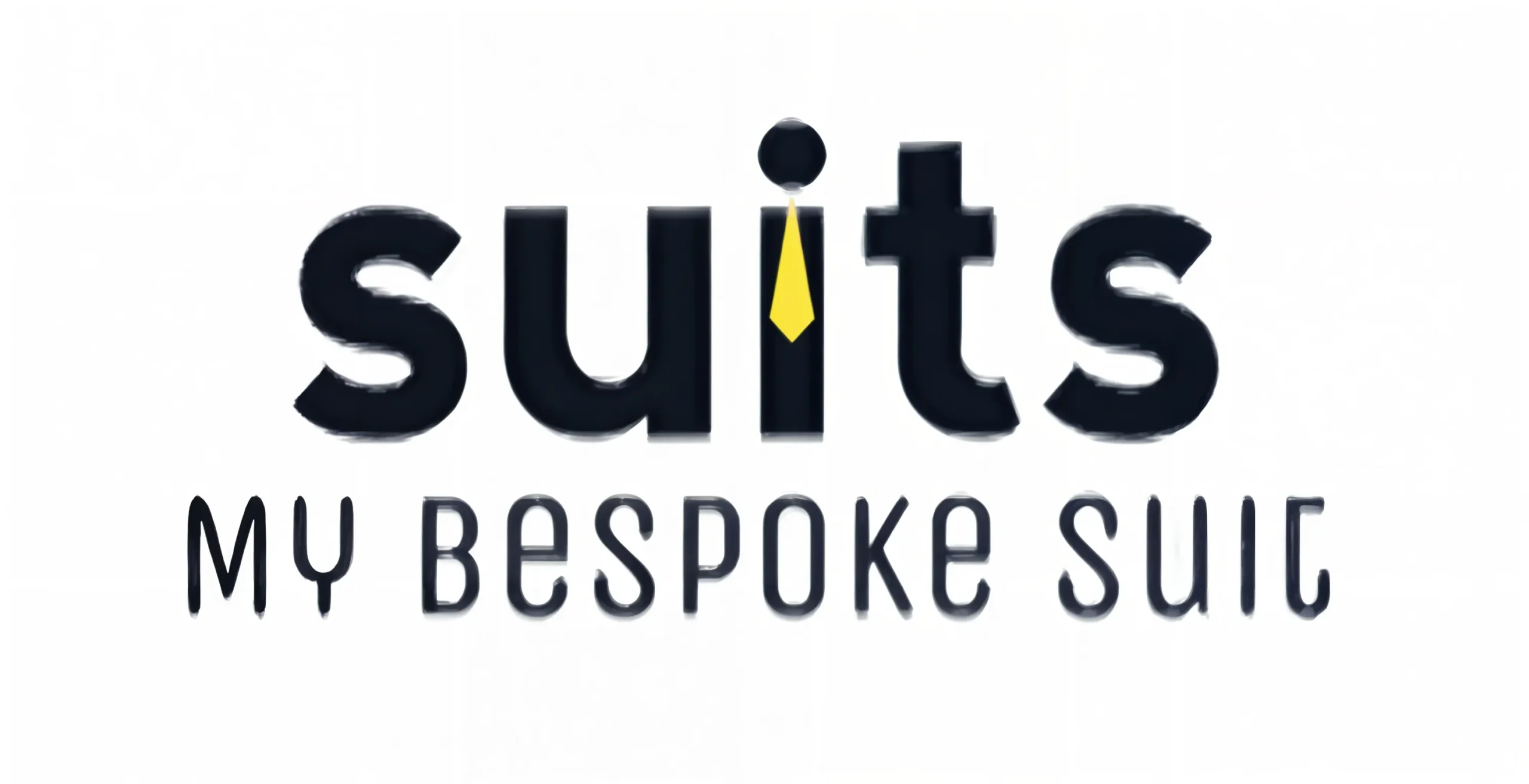 My Bespoke Suit
