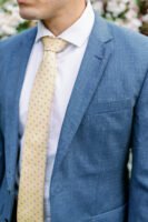 Luxury Bespoke 2-Piece Suit (Easter Special) | 100% Super 140s-180s Merino Wool (Premium Fabric)